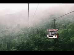 -云顶高原