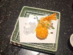 -上井精致料理(大坪店)