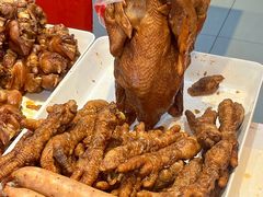 -净香园熟肉(北坦总店)