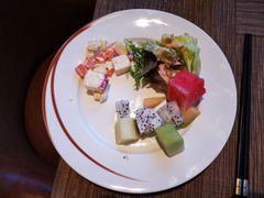 -成都安仁福朋喜来登酒店