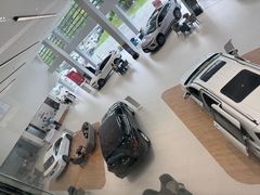 -上海和展广汽丰田4S店(老闵行店)