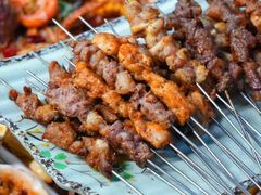 -轻松串吧(亦庄上海沙龙店)