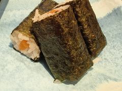 -元气寿司(东方宝泰店)