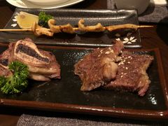 -佛山希尔顿酒店·融誉亚洲美食荟