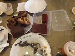 -南来顺饭庄·清真(南菜园店)