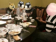 -午月海鲜烧烤酒店(不老街店)