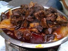 -桂萍特色牛筋牛杂(长堤街总店)