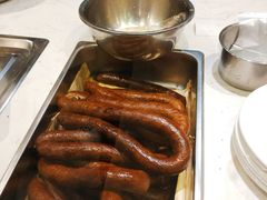 -高玛纳驴肉火烧(河间总店)