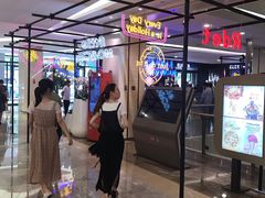 -杭州西湖银泰百货