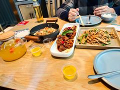 -孙家外婆•长春地标美食新名片(红旗街万达店)