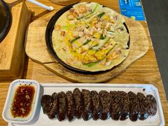 -鲜有基参鸡汤(望京新城店)