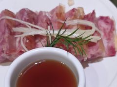 -苏小柳手工点心(人民广场分院)