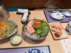-小山日本料理(太古汇店)