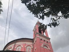 -耶稣圣心堂