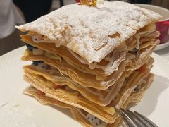 鲜果拿破仑酥-北京厨房(SKP店)