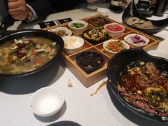 -新仙清汤牛腩(铜锣湾店)