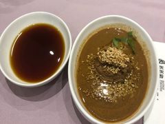 -鼎鼎香·港式火锅(北京SKP店)