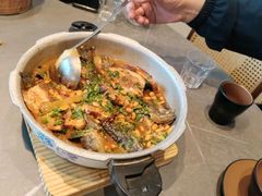 -创味·民间海南菜·非遗藤桥排骨(藤桥·免税城店)