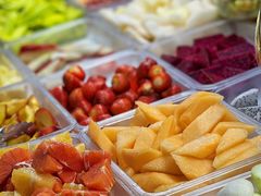 -老炳·七丛松甘草水果