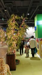 -幻贝家儿童乐园(苏州中心店)