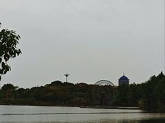 -苏州太湖国家湿地公园