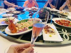 -富力丽思卡尔顿酒店·丽轩中餐厅