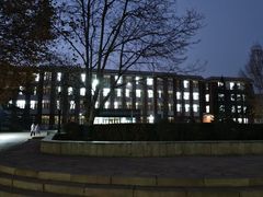 -中国政法大学(昌平校区)
