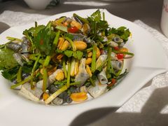 漓江瘦身鱼皮-漓江又一軒·广西菜·桂林米粉(梅林店)