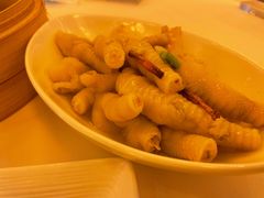 -利苑酒家(合景国际金融广场店)