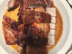 -锦园春香港茶餐厅(西海湾旗舰店)