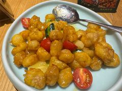 -德胜轩正宗顺德菜(宝安沙井会展中心店)