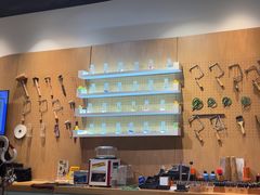 -熙工匠手工银饰·拼豆团建DIY(富华里店)