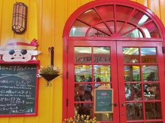 -三鹰之森吉卜力美术馆