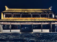 -青果巷历史文化街区