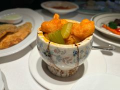 -波特曼西餐厅(南岗店)