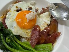 -颓记茶餐厅(美景总店)
