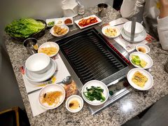 -阿里郎韩国料理