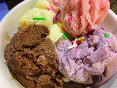 -巴犀烧烤(新崇光店)