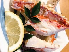 -蟹道乐(道顿堀本店)