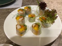 -美奈小馆·东南亚菜(福田星河COCO Park店)