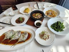 -上海小南国(不夜城店)