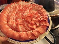 -裕德孚·非遗手切涮羊肉(东直门内大街店)