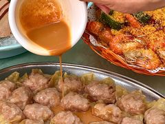 -嘉升大排档(番禺总店)