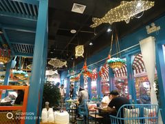 -喜鱼客(局外太格茂店)