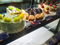 -黑草莓(重庆路店)
