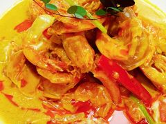 -醉壹号海鲜大排档(厦门美食地标店)