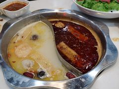 鸳鸯火锅-傣妹火锅(四川北路店)