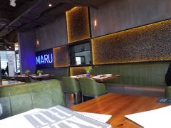 大堂-MARU玛露音乐餐厅(前滩世贸店)