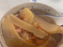-達揚原味燉品(文明路店)