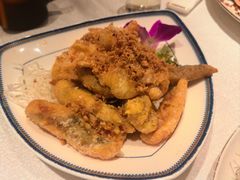 -喜记避风塘炒辣蟹(旗舰店)